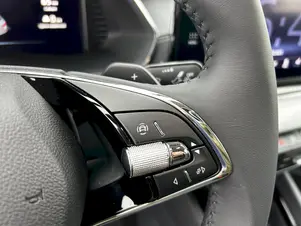 Škoda Octavia Ambiente plus