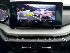 Škoda Octavia Ambiente plus