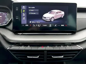 Škoda Octavia Ambiente plus