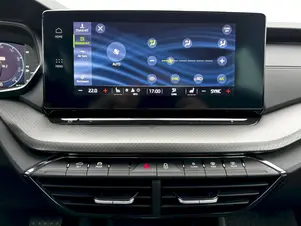 Škoda Octavia Ambiente plus