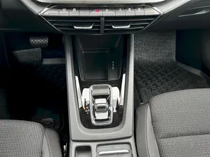 Škoda Octavia Ambiente plus