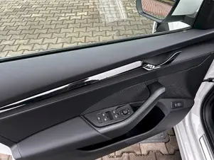 Škoda Octavia Ambiente plus