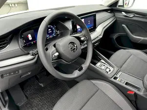 Škoda Octavia Ambiente plus