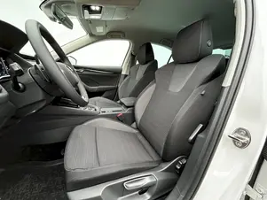 Škoda Octavia Ambiente plus