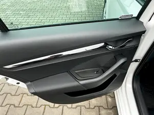 Škoda Octavia Ambiente plus