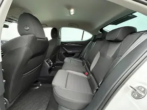 Škoda Octavia Ambiente plus