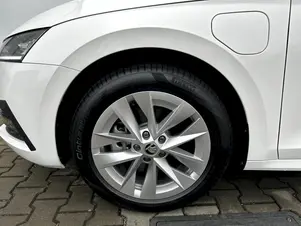 Škoda Octavia Ambiente plus