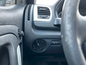 Škoda Fabia Ambiente plus