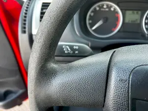 Škoda Fabia Ambiente plus