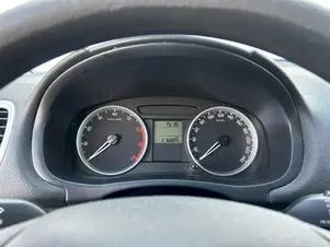 Škoda Fabia Ambiente plus