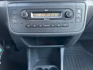 Škoda Fabia Ambiente plus