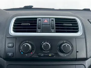 Škoda Fabia Ambiente plus