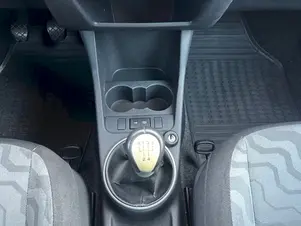 Škoda Fabia Ambiente plus