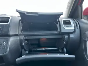 Škoda Fabia Ambiente plus