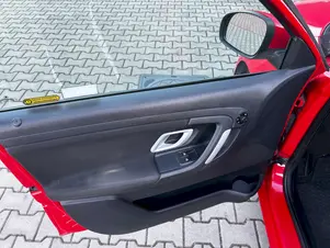 Škoda Fabia Ambiente plus