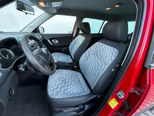 Škoda Fabia Ambiente plus