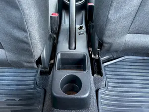 Škoda Fabia Ambiente plus