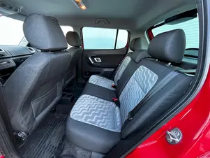 Škoda Fabia Ambiente plus