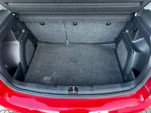 Škoda Fabia Ambiente plus