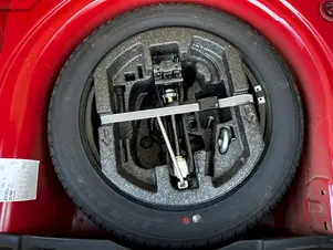 Škoda Fabia Ambiente plus