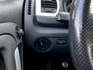 Škoda Fabia SportLine