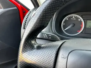 Škoda Fabia SportLine