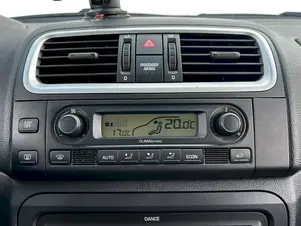 Škoda Fabia SportLine