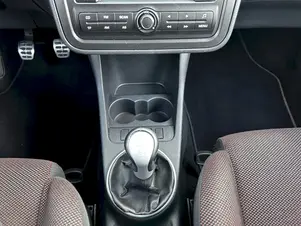 Škoda Fabia SportLine