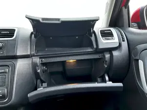 Škoda Fabia SportLine