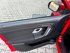 Škoda Fabia SportLine