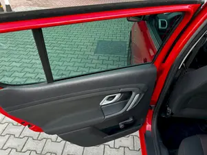 Škoda Fabia SportLine