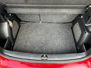 Škoda Fabia SportLine