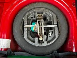 Škoda Fabia SportLine