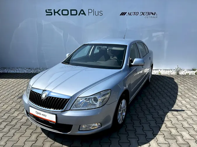 Octavia Ambiente plus