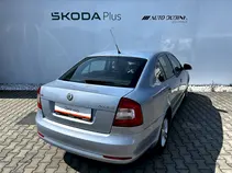 Octavia Ambiente plus