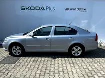 Octavia Ambiente plus
