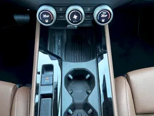 Škoda Superb L&K
