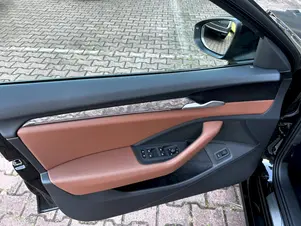 Škoda Superb L&K