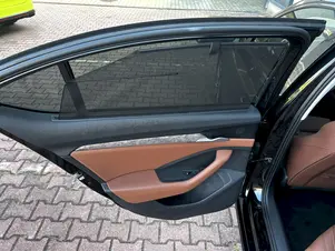 Škoda Superb L&K