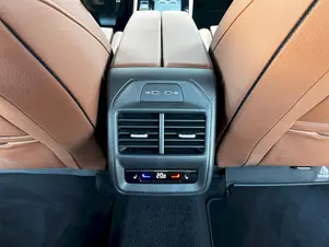 Škoda Superb L&K