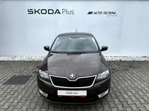 Rapid Ambition