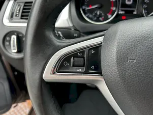 Škoda Rapid Ambition