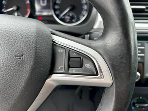 Škoda Rapid Ambition