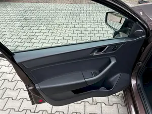 Škoda Rapid Ambition