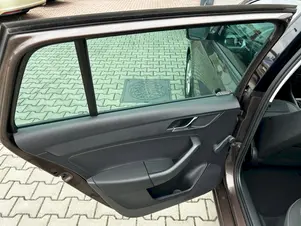 Škoda Rapid Ambition