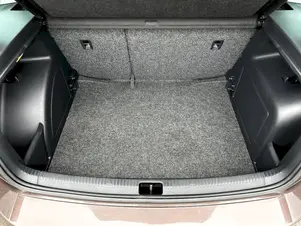 Škoda Rapid Ambition