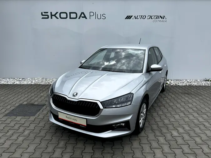 Fabia Selection