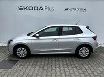 Fabia Selection