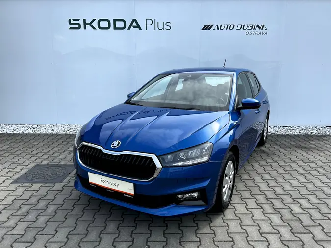 Fabia Selection