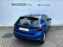 Fabia Selection